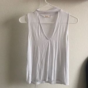Pacsun L.A. HEARTS Tank top
